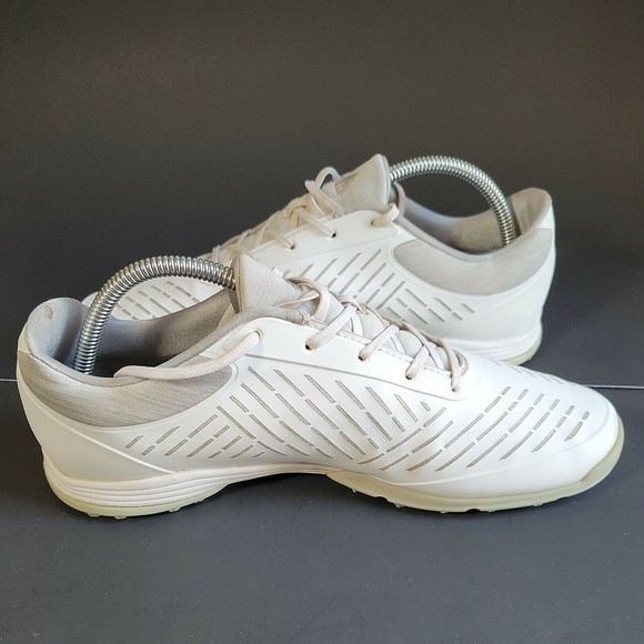 Adidas Adipure Sport 2 Spikeless Golf Shoes Women's Size 10 - Picture 9 of 12